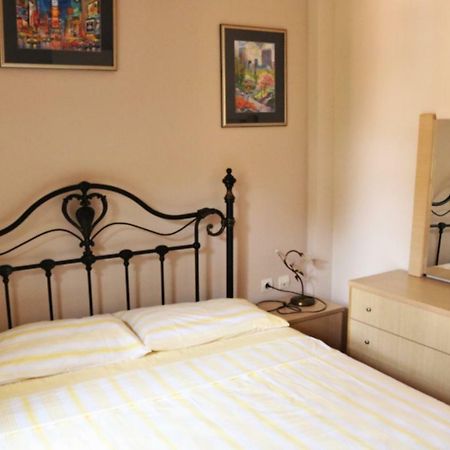 Mon Repos Two Floor Apartment Corfu  Exteriör bild